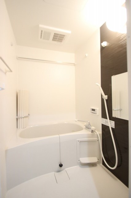 バス・シャワールーム　同物件別室