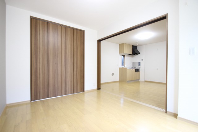 その他部屋・スペース　同物件別室