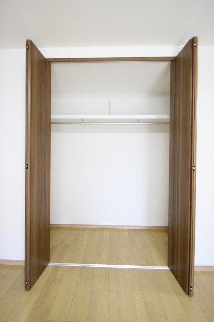 収納　同物件別室