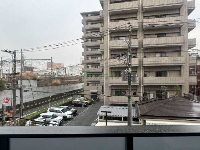 眺望　別部屋参照