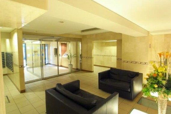 ロビー　☆おしゃれなロビー☆