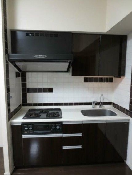 キッチン　☆綺麗なキッチン☆