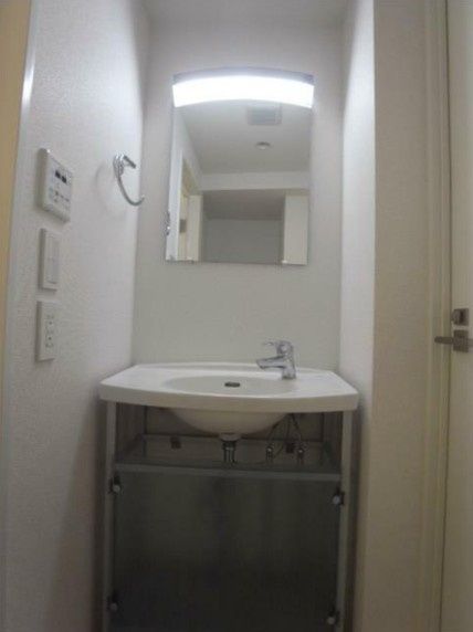 洗面設備　☆嬉しい独立洗面台☆