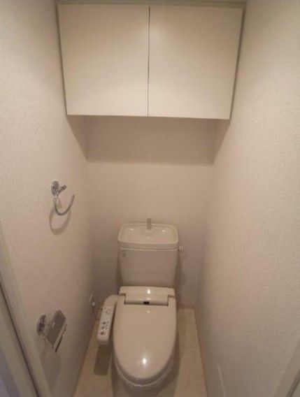 トイレ　☆清潔感のあるトイレ☆