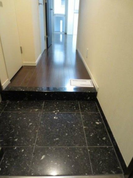 玄関　☆広々とした玄関☆