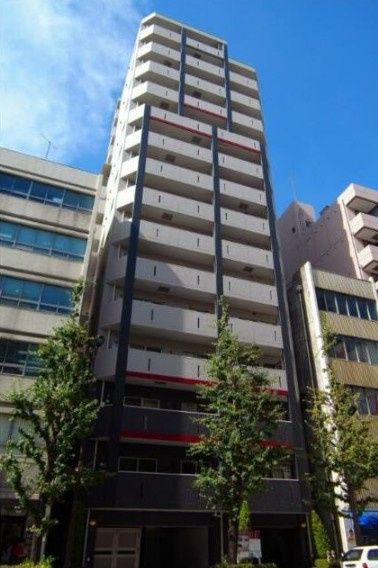 建物外観　☆綺麗な外観☆