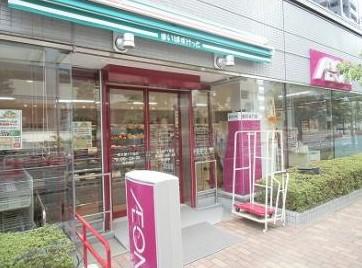 その他　【コンビニエンスストア】ローソン　江東森下一丁目店（その他）まで232m