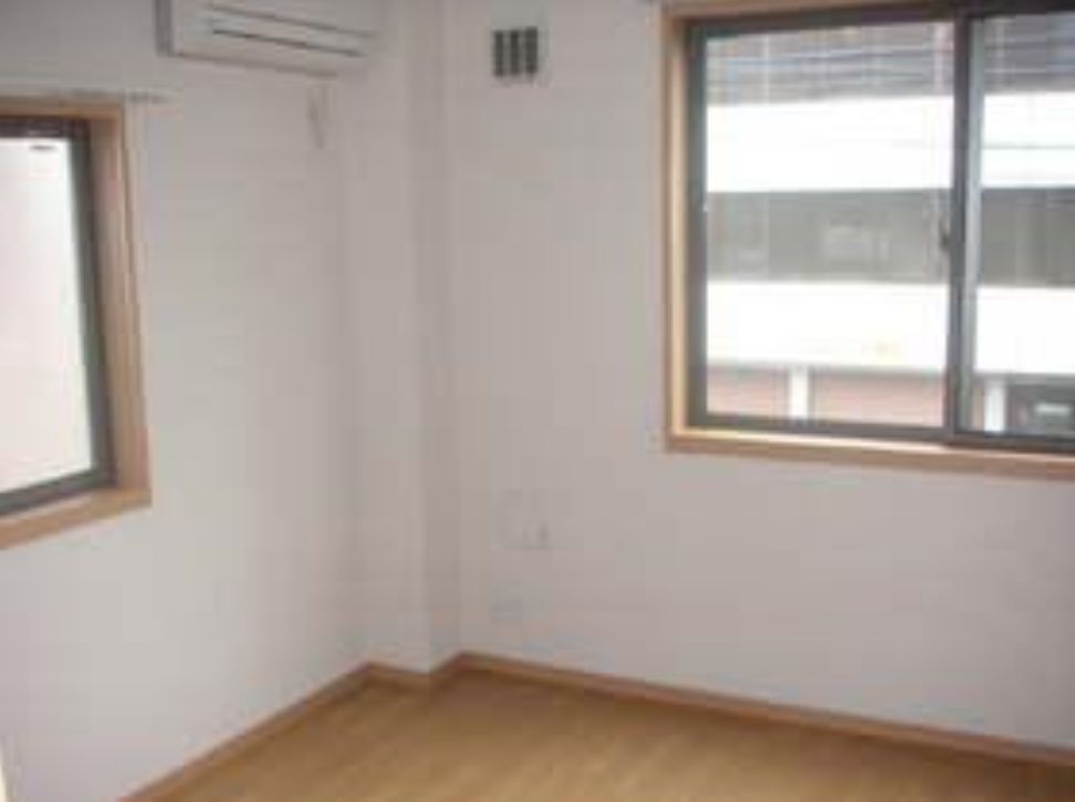 居室・リビング　居室☆