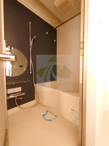 バス・シャワールーム　レジディア恵比寿II