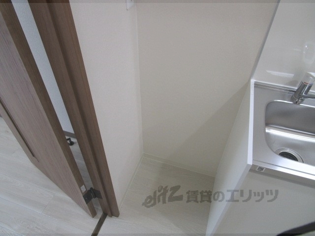 その他部屋・スペース　冷蔵庫置場