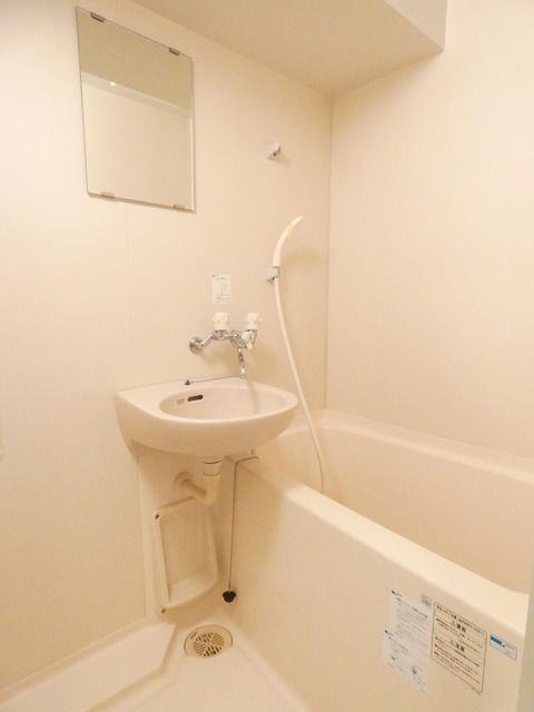 バス・シャワールーム　★バスルーム★