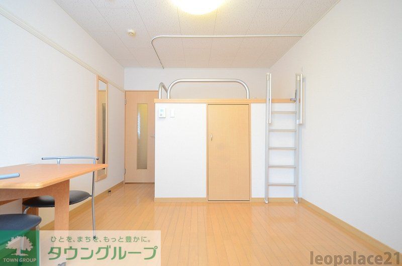 居室・リビング　現況を優先