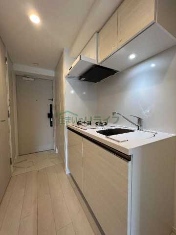 キッチン　別部屋参考写真