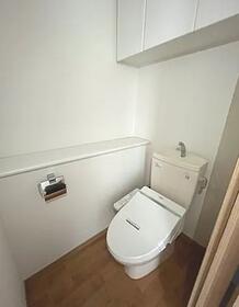 トイレ　※別部屋参照