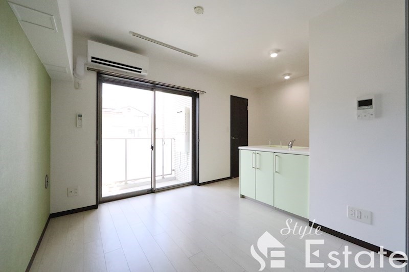 居室・リビング　リビング9.4帖