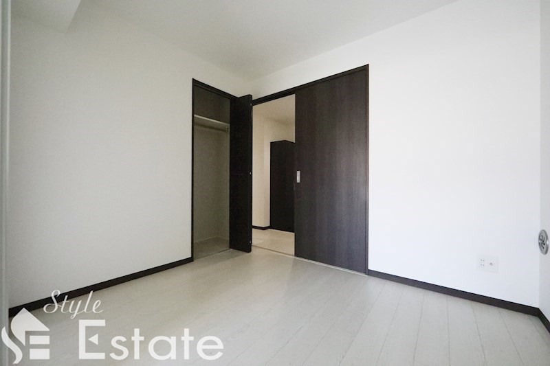 その他部屋・スペース　洋室4帖