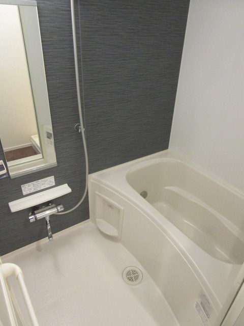 バス・シャワールーム　★追焚・暖房乾燥機付きバス★