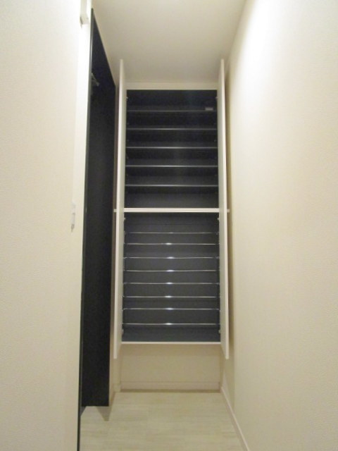 玄関　★シューズＢＯＸ★