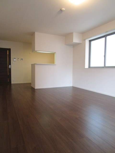 居室・リビング　★リビングダイニング★