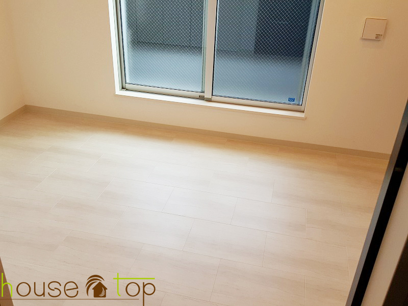 居室・リビング　日当たりの良いお部屋