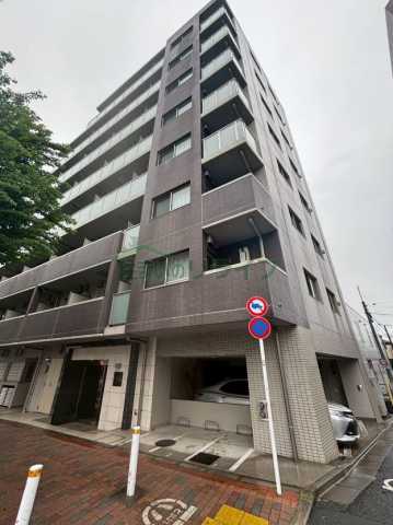 建物外観　レジディア高円寺