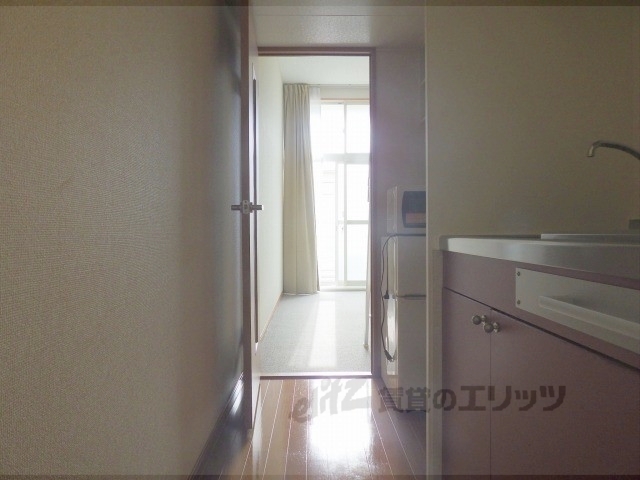 その他部屋・スペース　廊下