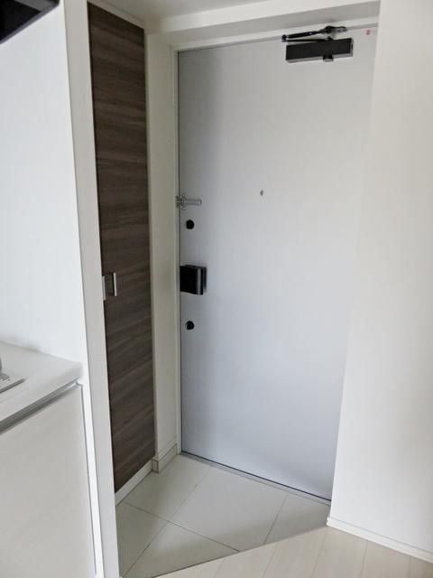 玄関　★玄関★