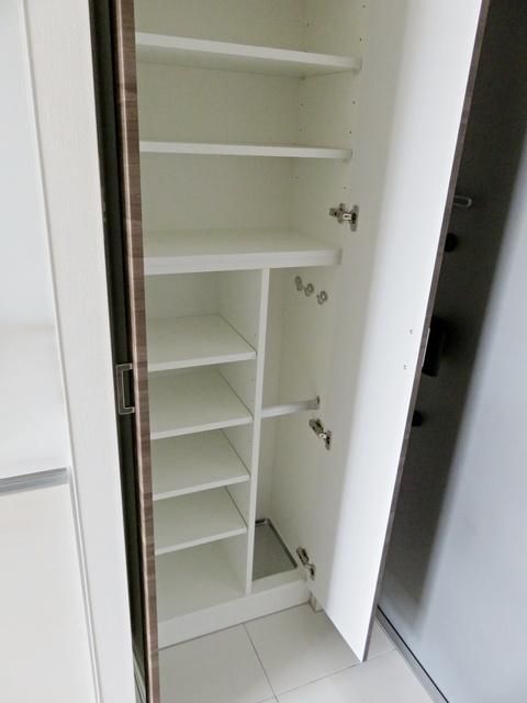 その他設備　★シューズBOX★