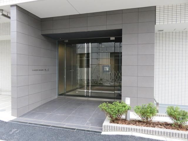 エントランス　★エントランス★