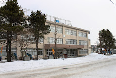 小学校　札幌市立北小学校（小学校）まで517m