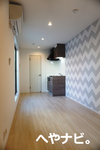 居室・リビング　★リビング