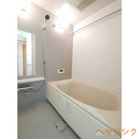 バス・シャワールーム　類似部屋イメージ