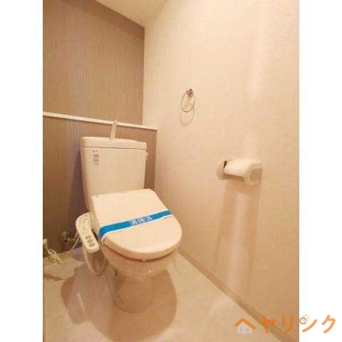 トイレ　類似部屋イメージ