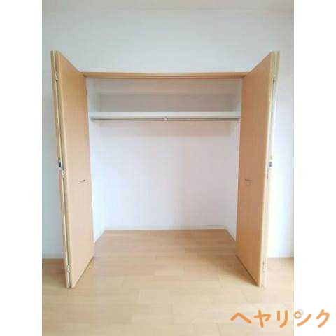 収納　類似部屋イメージ