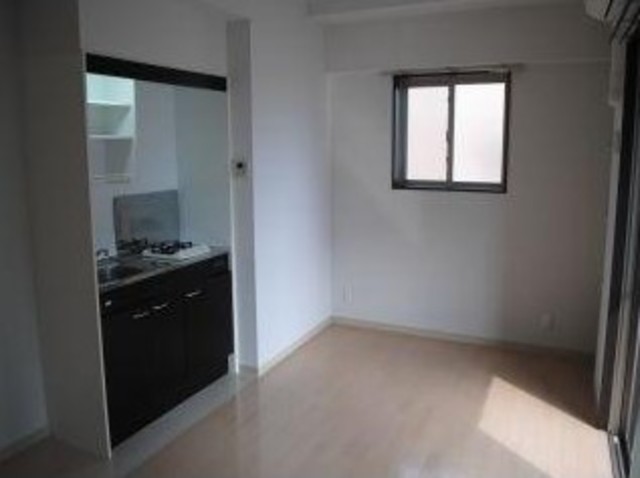 居室・リビング　きれいなお部屋