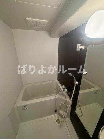 バス・シャワールーム　※別部屋の参考写真となります※現況優先※