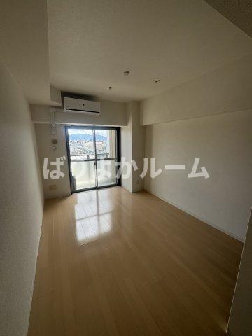 居室・リビング　※別部屋の参考写真となります※現況優先※