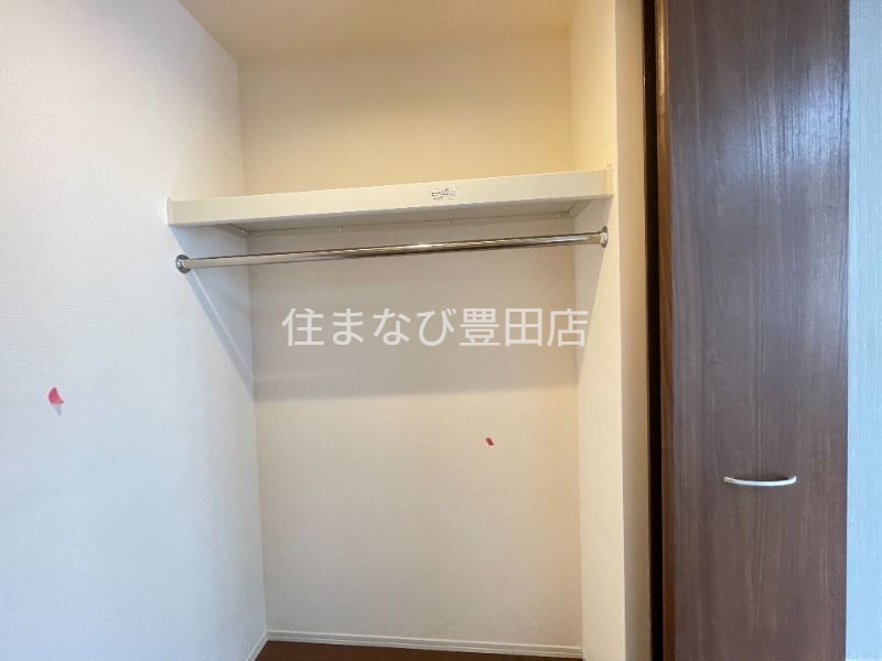 収納　別部屋写真