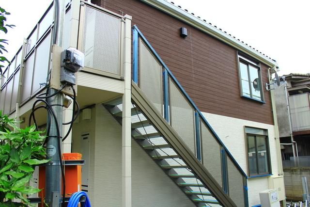 建物外観　★キレイな外観★