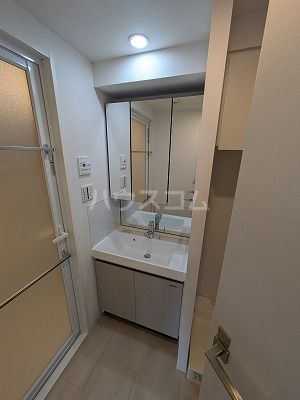 コンフォリア中葛西の内装写真