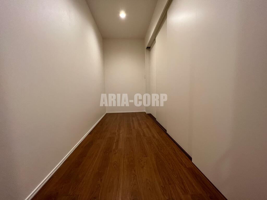 その他部屋・スペース　寝室と使い分けられるので使い方は自由自在！