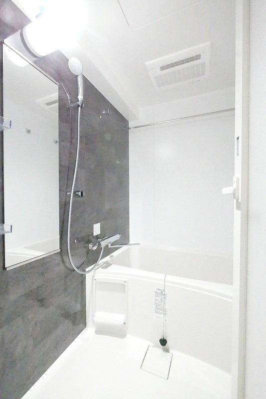 バス・シャワールーム　☆くつろげるお風呂☆