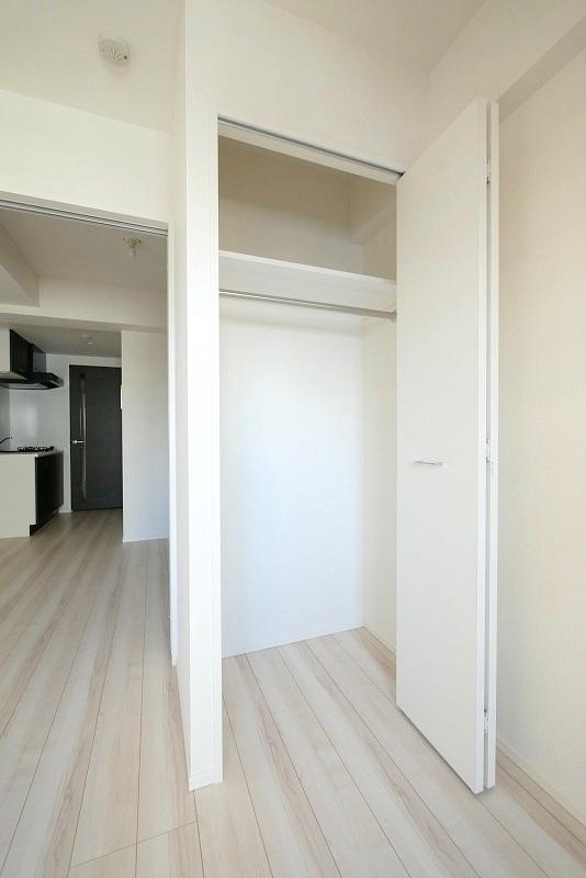 収納　☆クローゼット☆