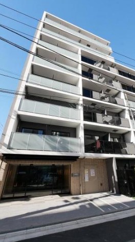 建物外観　☆きれいな外観☆