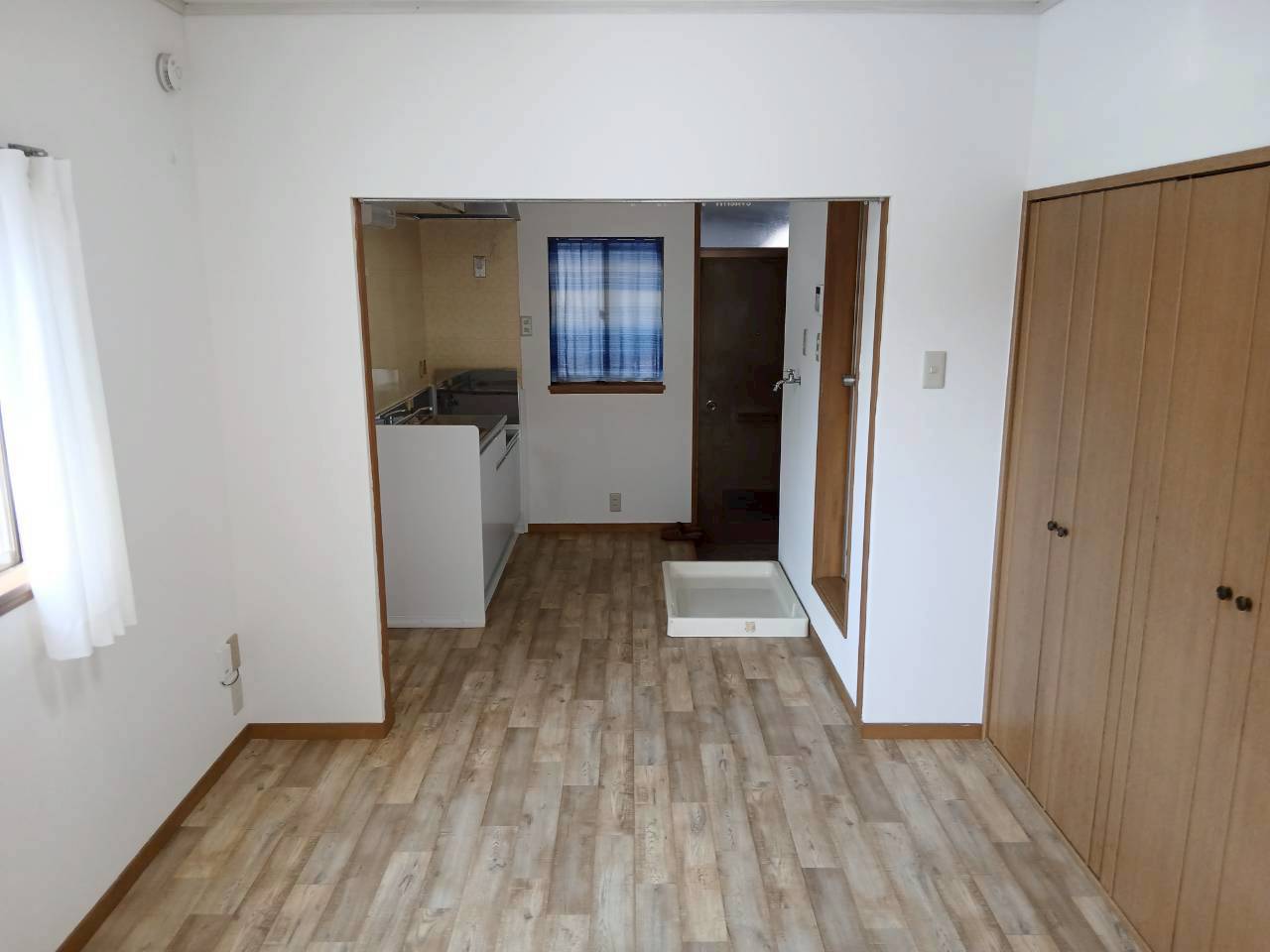 その他部屋・スペース　過ごしやすい室内です