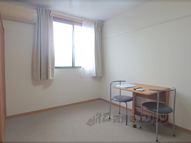 居室・リビング　洋室