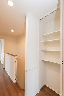 収納　※現況優先