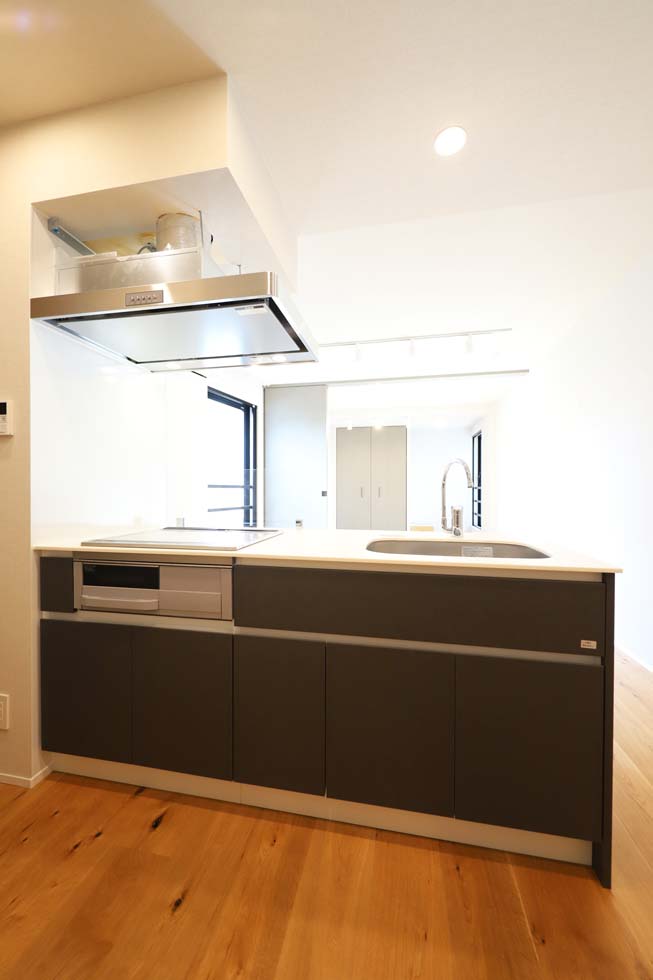 その他部屋・スペース　明るい室内です