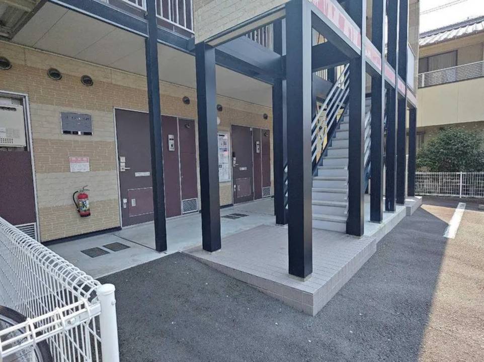 その他共有部分　共用部分