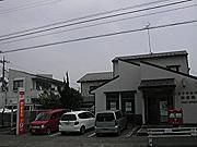郵便局　宇津木台郵便局（郵便局）まで697m